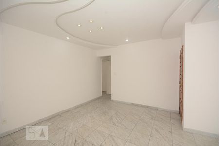 Sala de apartamento à venda com 4 quartos, 166m² em Freguesia de Jacarepaguá, Rio de Janeiro