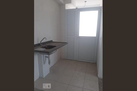 Apartamento à venda com 2 quartos, 47m² em Parque Edu Chaves, São Paulo