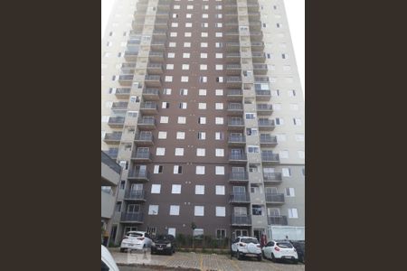 Apartamento à venda com 2 quartos, 47m² em Parque Edu Chaves, São Paulo