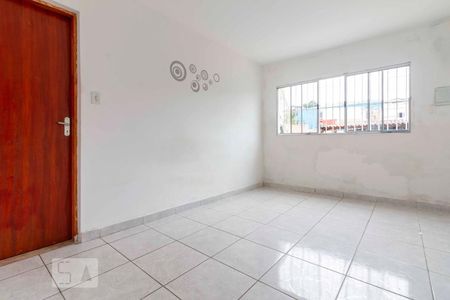 Quarto de casa para alugar com 1 quarto, 40m² em Vila Verde, São Paulo