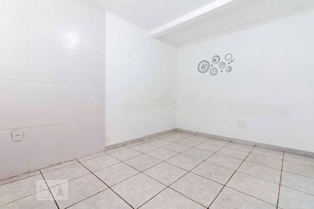 Cozinha de casa para alugar com 1 quarto, 40m² em Vila Verde, São Paulo