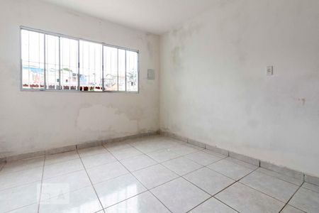 Quarto de casa para alugar com 1 quarto, 40m² em Vila Verde, São Paulo