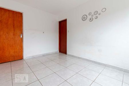 Quarto de casa para alugar com 1 quarto, 40m² em Vila Verde, São Paulo