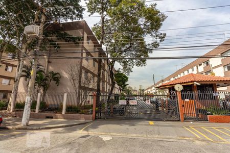 Fachada de apartamento à venda com 2 quartos, 70m² em Parque Residencial da Lapa, São Paulo