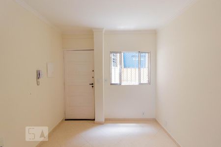 Sala de apartamento para alugar com 2 quartos, 54m² em Sumarezinho, São Paulo