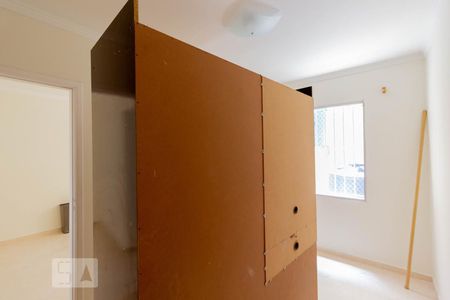 Quarto 1 de apartamento para alugar com 2 quartos, 54m² em Sumarezinho, São Paulo