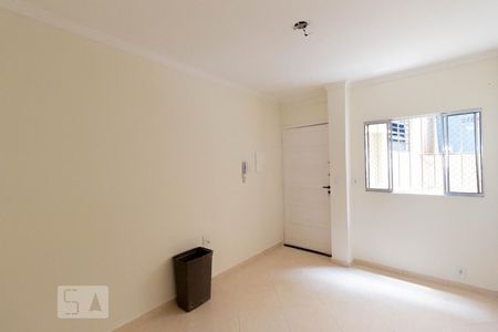 Sala de apartamento para alugar com 2 quartos, 54m² em Sumarezinho, São Paulo