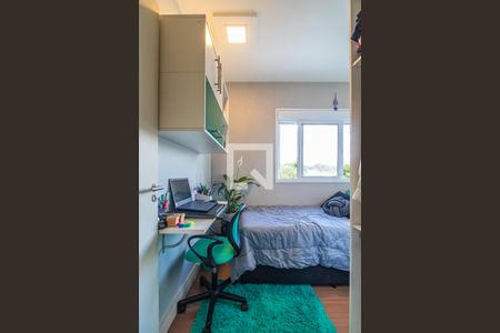 Quarto 1 de apartamento para alugar com 2 quartos, 62m² em Melville Empresarial Ii, Barueri