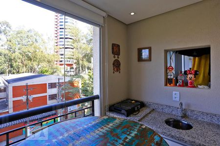 Apartamento para alugar com 2 quartos, 65m² em Vila Suzana, São Paulo