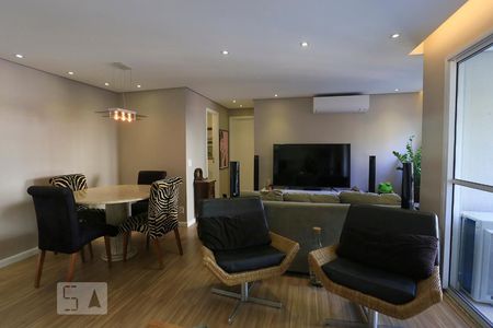 Apartamento para alugar com 2 quartos, 65m² em Vila Suzana, São Paulo