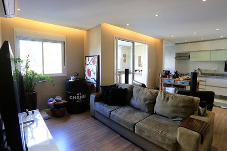 Apartamento para alugar com 2 quartos, 65m² em Vila Suzana, São Paulo