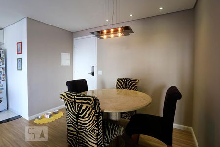 Apartamento para alugar com 2 quartos, 65m² em Vila Suzana, São Paulo