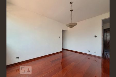 Sala de apartamento para alugar com 3 quartos, 70m² em Ipiranga, São Paulo