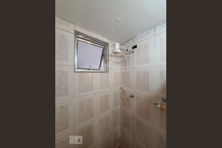 Banheiro  de apartamento para alugar com 3 quartos, 70m² em Ipiranga, São Paulo