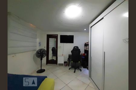 Quarto 1 de casa à venda com 3 quartos, 320m² em Higienópolis, Rio de Janeiro