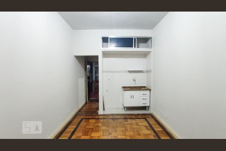 Studio para alugar com 25m², 1 quarto e sem vagaAmbiente Principal