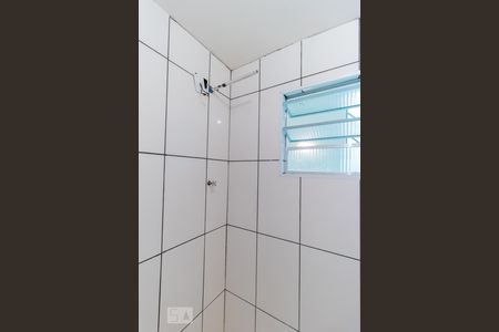 Detalhe banheiro de casa para alugar com 2 quartos, 80m² em Jardim Sapopemba, São Paulo