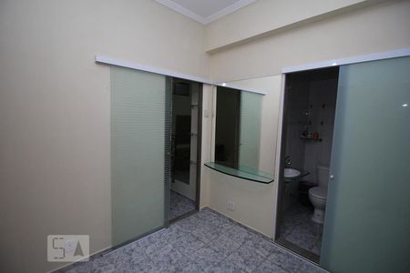 Quarto 1 de apartamento para alugar com 1 quarto, 28m² em Glória, Rio de Janeiro