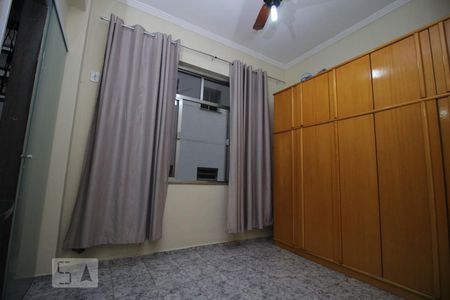 Quarto 1 de apartamento para alugar com 1 quarto, 28m² em Glória, Rio de Janeiro