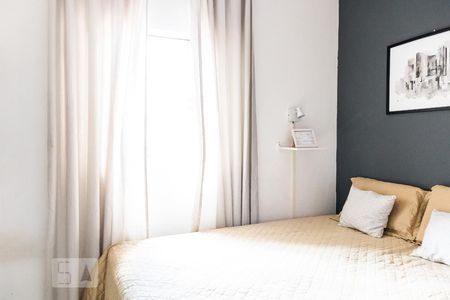 Quarto 1 de apartamento à venda com 2 quartos, 48m² em Castelo, Belo Horizonte