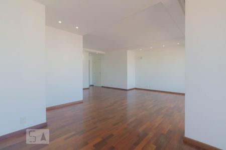 Sala de apartamento à venda com 3 quartos, 116m² em Brooklin, São Paulo