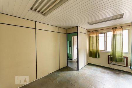 Sala de apartamento à venda com 6 quartos, 86m² em Centro, Niterói