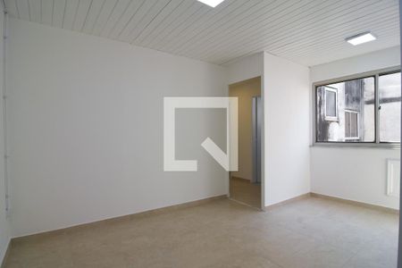 Apartamento à venda com 86m², 3 quartos e sem vagaSala/Cozinha/Área de serviço