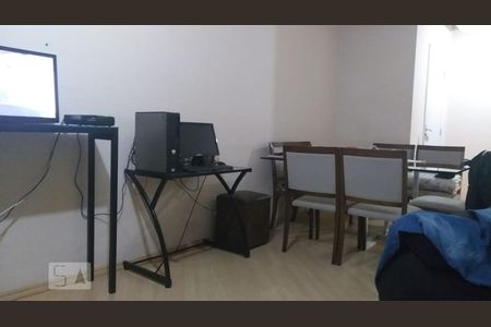 Dormitório 3 de apartamento para alugar com 2 quartos, 75m² em Vila Formosa, São Paulo