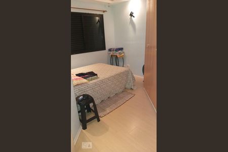 Dormitório 1 de apartamento à venda com 2 quartos, 75m² em Vila Formosa, São Paulo