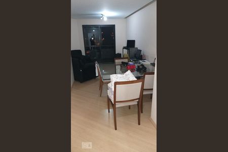 Sala de apartamento à venda com 2 quartos, 75m² em Vila Formosa, São Paulo