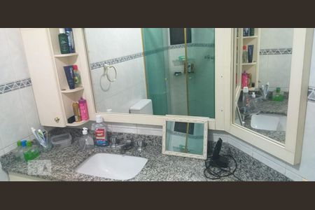 Banheiro 1 de apartamento à venda com 2 quartos, 75m² em Vila Formosa, São Paulo