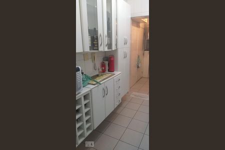 Cozinha de apartamento à venda com 2 quartos, 75m² em Vila Formosa, São Paulo