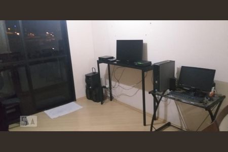 Sala de apartamento à venda com 2 quartos, 75m² em Vila Formosa, São Paulo