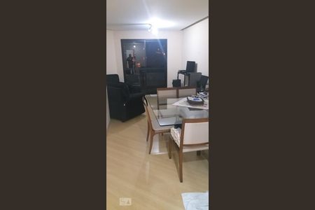 Sala de apartamento à venda com 2 quartos, 75m² em Vila Formosa, São Paulo