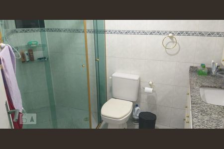 Banheiro 2 de apartamento à venda com 2 quartos, 75m² em Vila Formosa, São Paulo