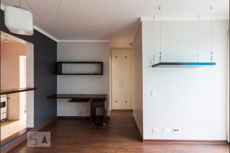 Apartamento para alugar com 2 quartos, 72m² em Vila Guarani (zona Sul), São Paulo