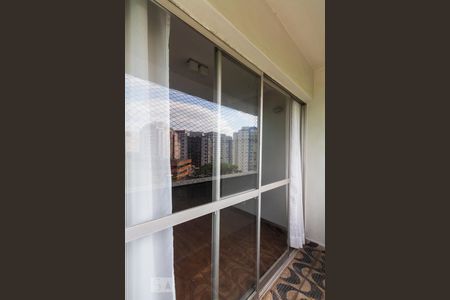 varanda de apartamento para alugar com 2 quartos, 72m² em Vila Guarani (zona Sul), São Paulo