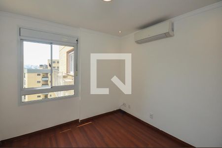 Quarto de apartamento para alugar com 4 quartos, 265m² em Paraíso do Morumbi, São Paulo