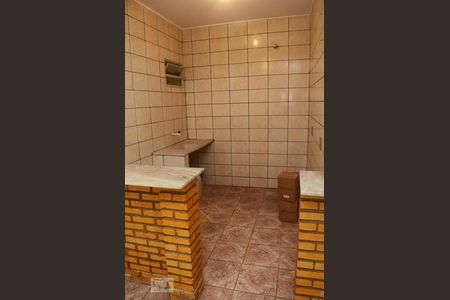 Sala e Cozinha de apartamento para alugar com 1 quarto, 40m² em Taguatinga Norte (taguatinga), Brasília