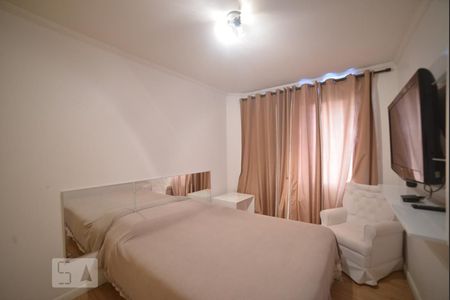 Quarto 1 de apartamento à venda com 2 quartos, 72m² em Vila Deodoro, São Paulo