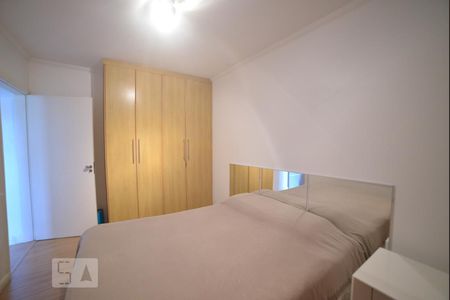 Quarto 1 de apartamento à venda com 2 quartos, 72m² em Vila Deodoro, São Paulo
