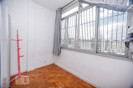 Quarto de apartamento para alugar com 1 quarto, 30m² em Centro, Niterói