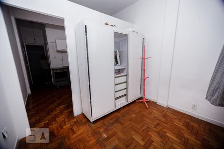 Quarto  de apartamento para alugar com 1 quarto, 30m² em Centro, Niterói