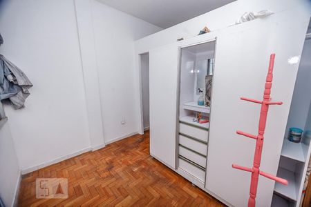 Quarto de apartamento para alugar com 1 quarto, 30m² em Centro, Niterói