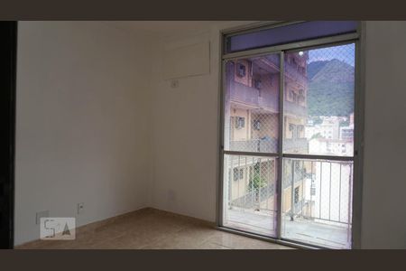 Quarto 1 de apartamento para alugar com 2 quartos, 70m² em Grajaú, Rio de Janeiro