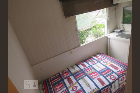 Quarto 2 de apartamento à venda com 3 quartos, 69m² em Vila Campestre, São Paulo