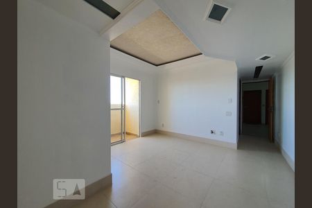 Sala de apartamento para alugar com 2 quartos, 55m² em Jardim Santa Cruz (sacomã), São Paulo