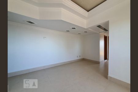 Sala de apartamento para alugar com 2 quartos, 55m² em Jardim Santa Cruz (sacomã), São Paulo