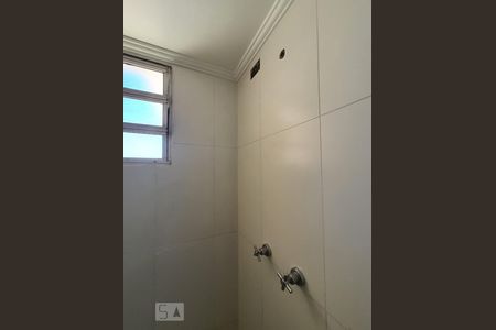 Banheiro  de apartamento para alugar com 2 quartos, 55m² em Jardim Santa Cruz (sacomã), São Paulo