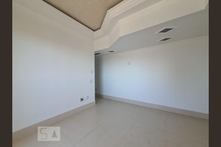 Sala de apartamento para alugar com 2 quartos, 55m² em Jardim Santa Cruz (sacomã), São Paulo